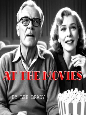 cover image of At the Movies